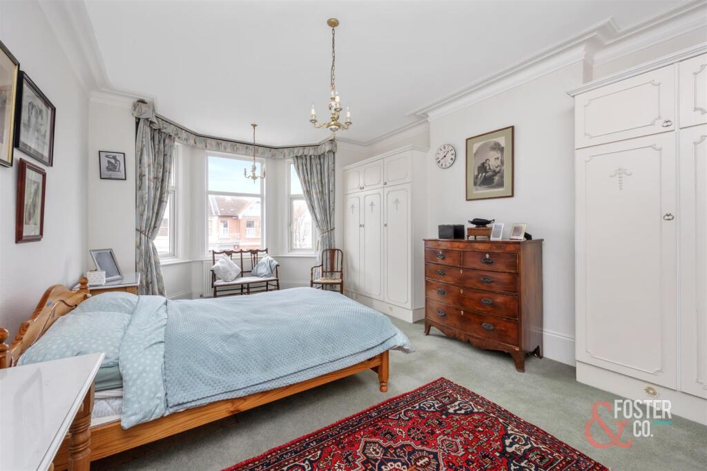 Additional property image - Carlisle Road, Hove