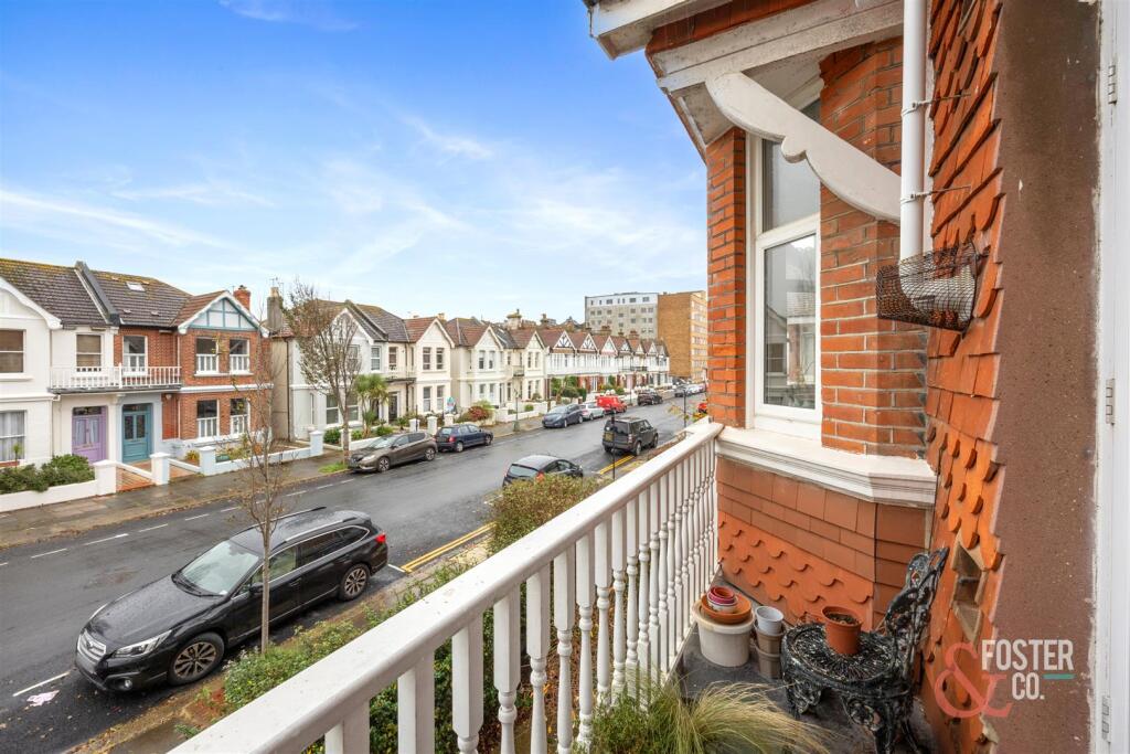 Additional property image - Carlisle Road, Hove
