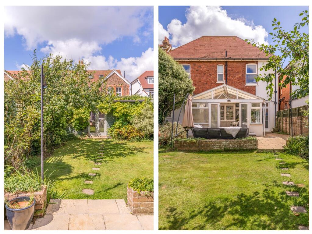 Additional property image - Carlisle Road, Hove