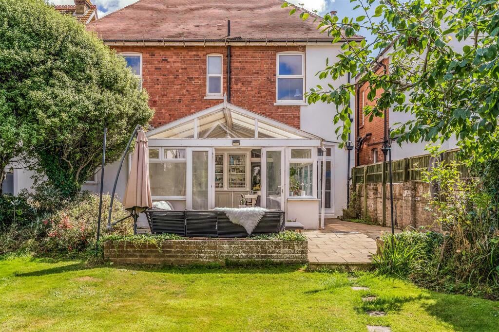 Additional property image - Carlisle Road, Hove