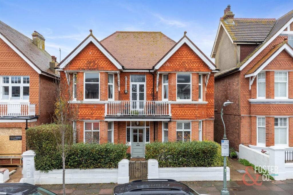 Additional property image - Carlisle Road, Hove