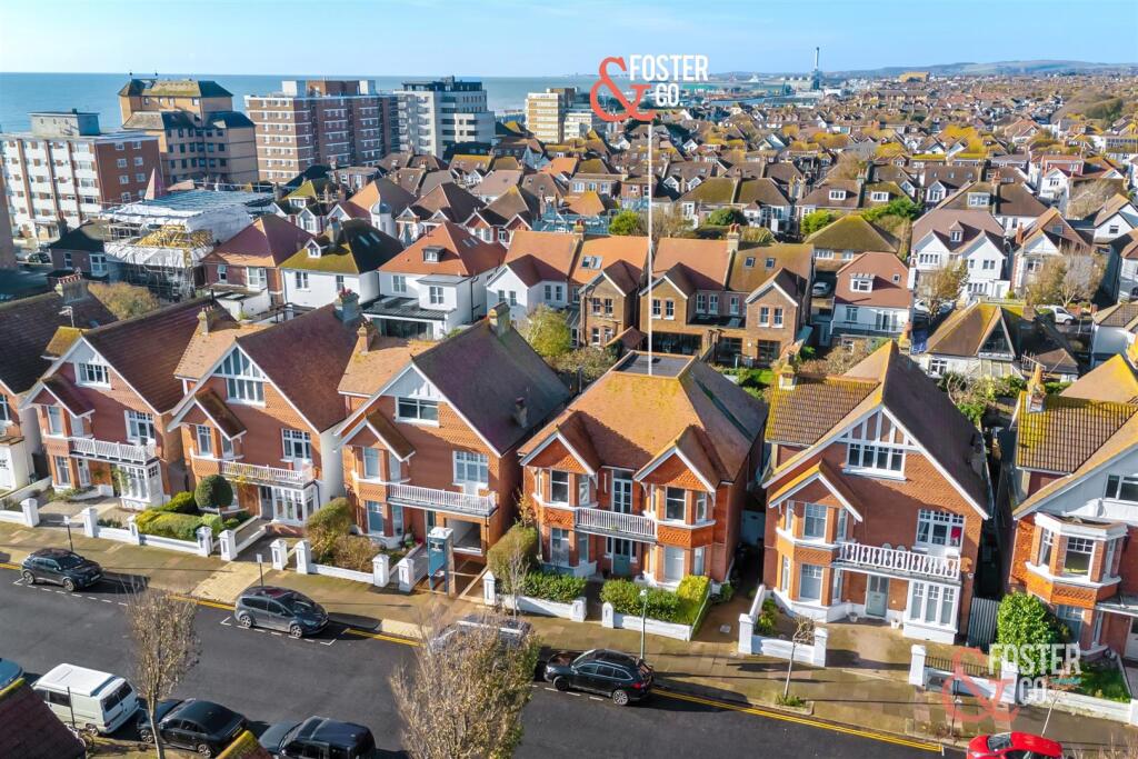 Additional property image - Carlisle Road, Hove