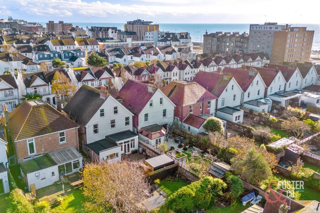 Additional property image - Carlisle Road, Hove