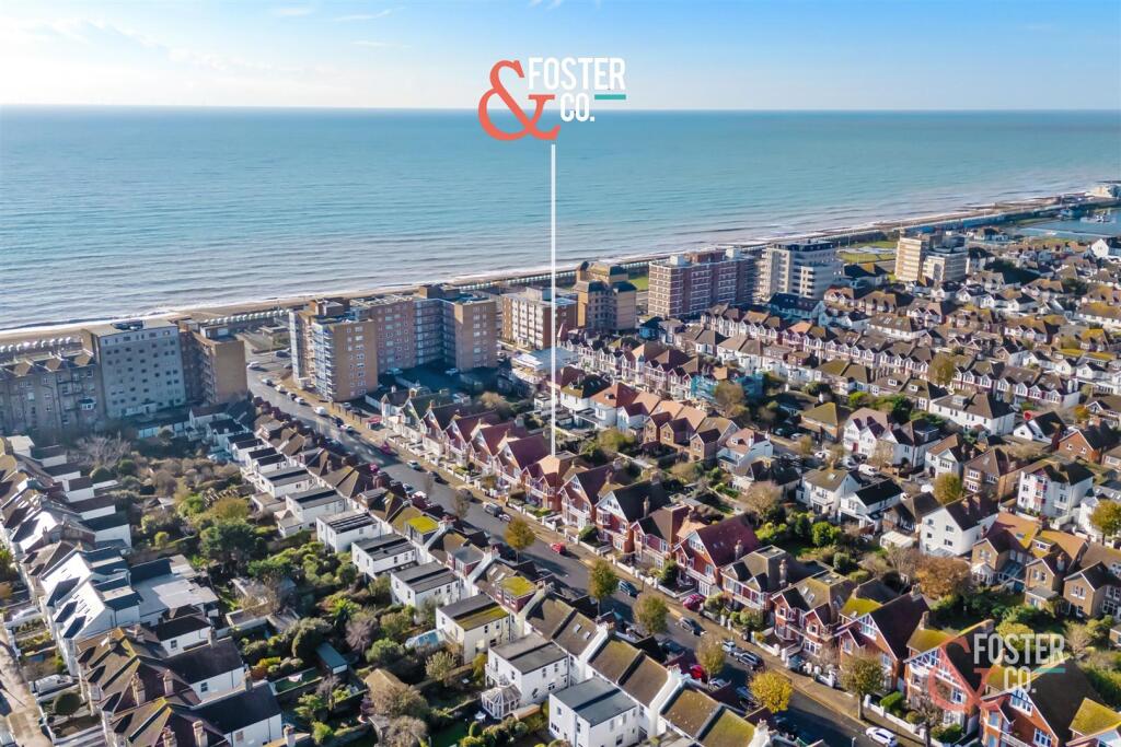 Additional property image - Carlisle Road, Hove
