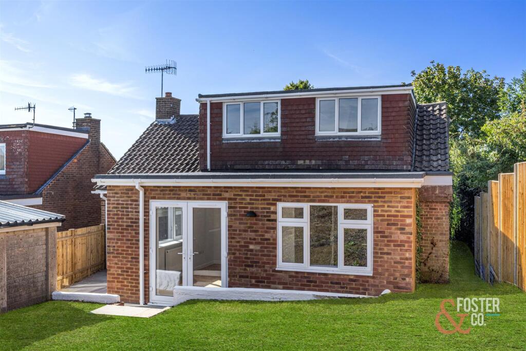 Additional property image - Mill Hill Close, Shoreham-By-Sea