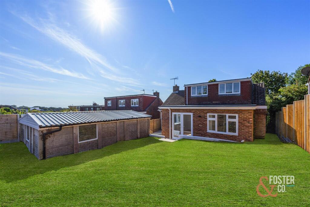 Additional property image - Mill Hill Close, Shoreham-By-Sea