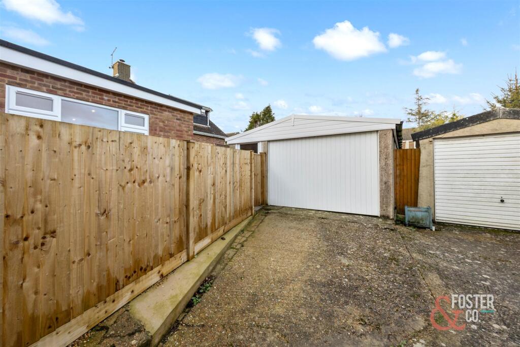 Additional property image - Mill Hill Close, Shoreham-By-Sea