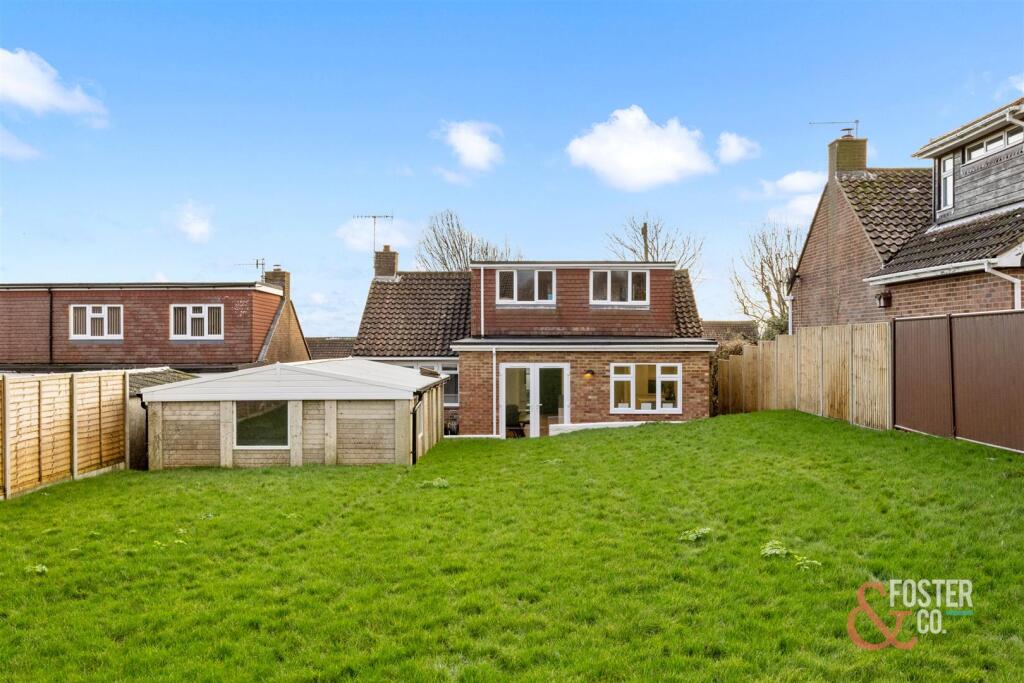 Additional property image - Mill Hill Close, Shoreham-By-Sea