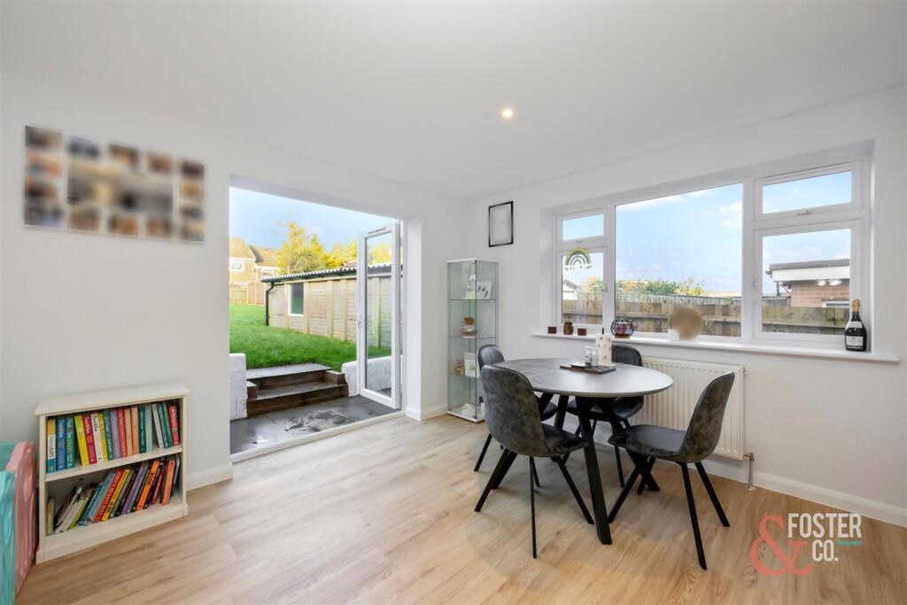 Additional property image - Mill Hill Close, Shoreham-By-Sea
