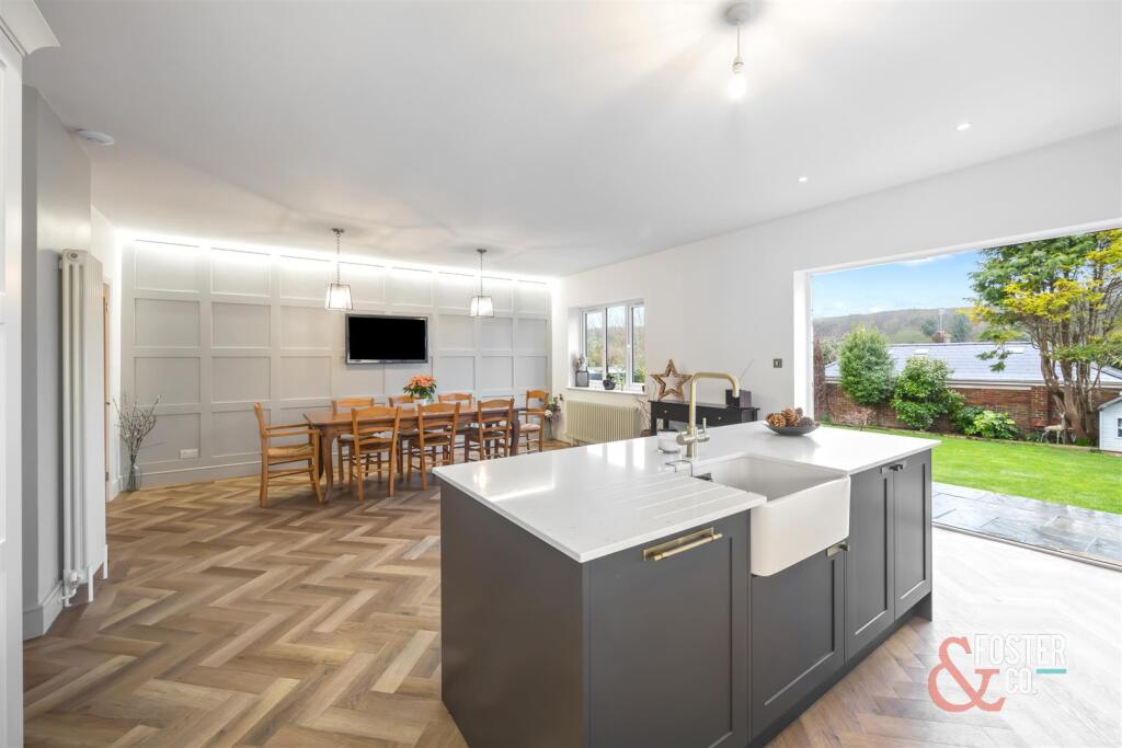 Additional property image - Falmer Road, Rottingdean, Brighton