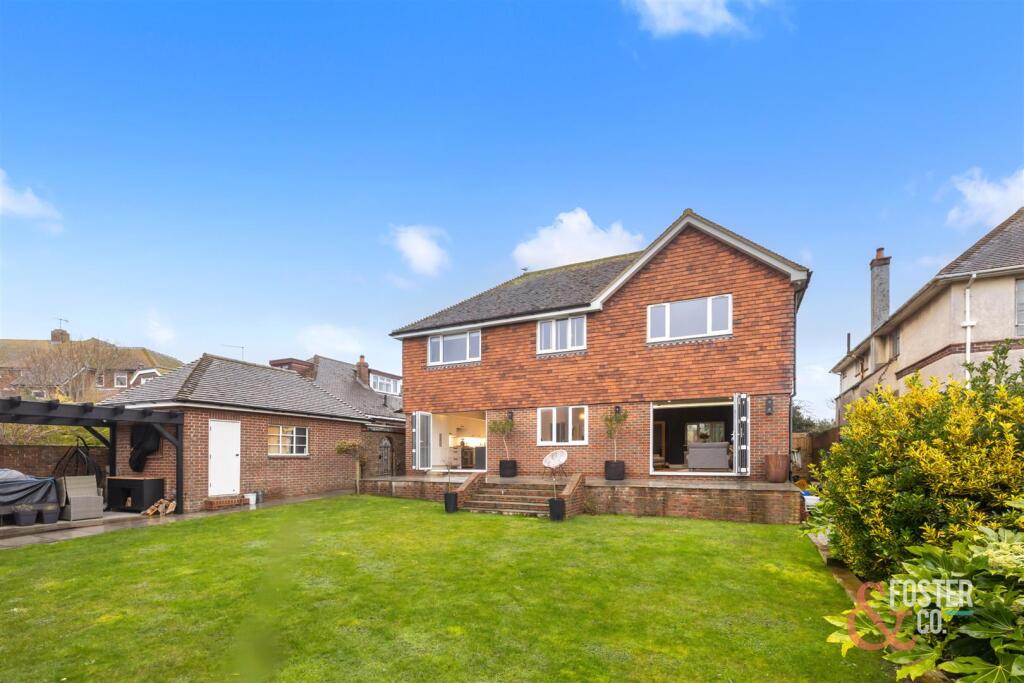 Additional property image - Falmer Road, Rottingdean, Brighton