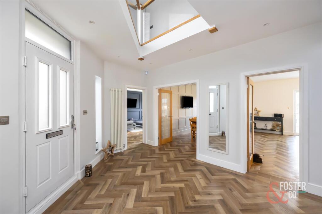 Additional property image - Falmer Road, Rottingdean, Brighton
