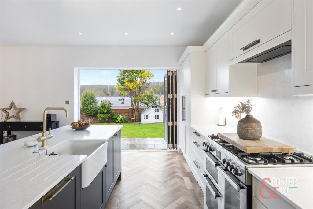 Additional property image - Falmer Road, Rottingdean, Brighton