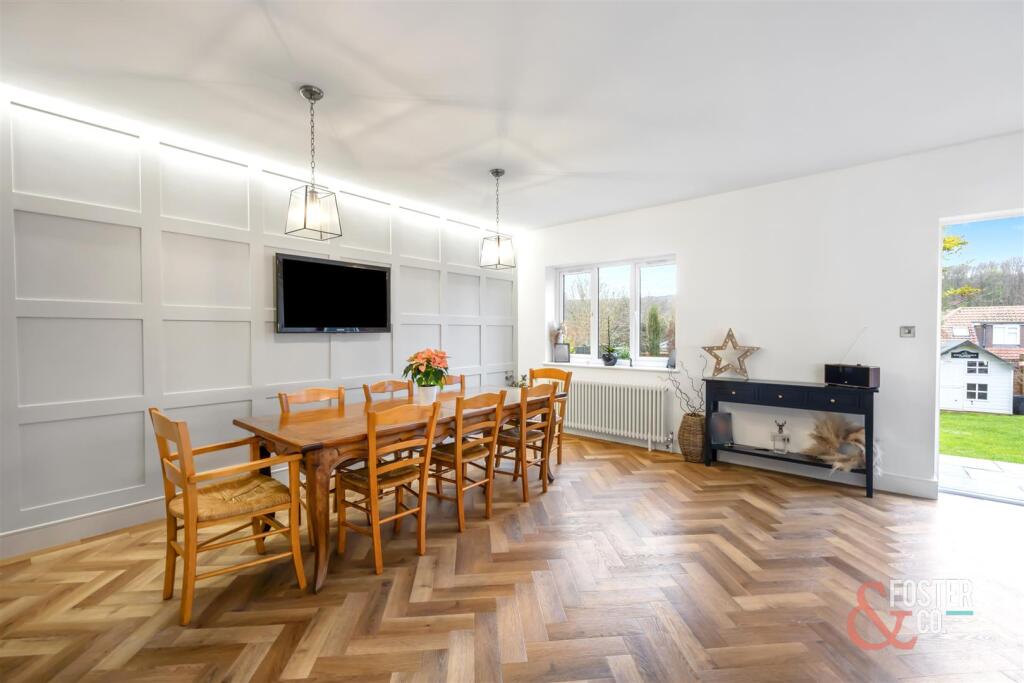 Additional property image - Falmer Road, Rottingdean, Brighton