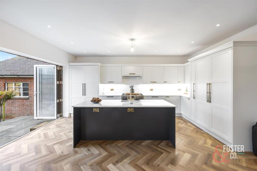 Additional property image - Falmer Road, Rottingdean, Brighton