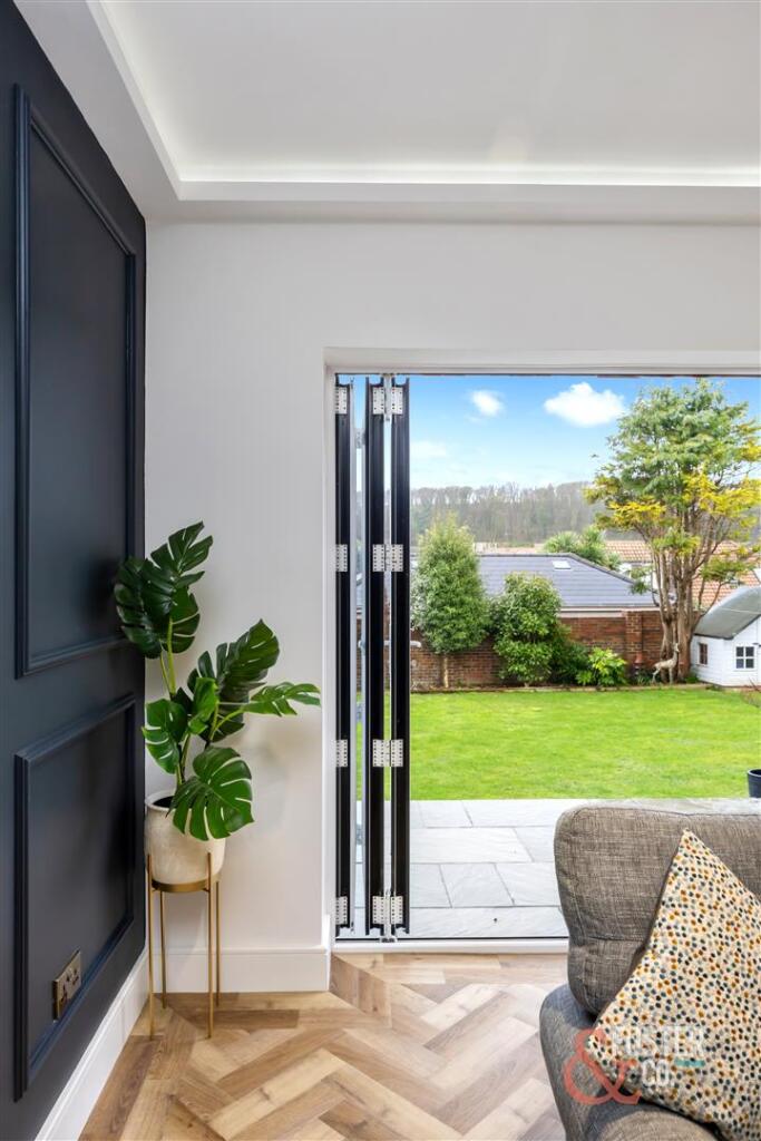 Additional property image - Falmer Road, Rottingdean, Brighton