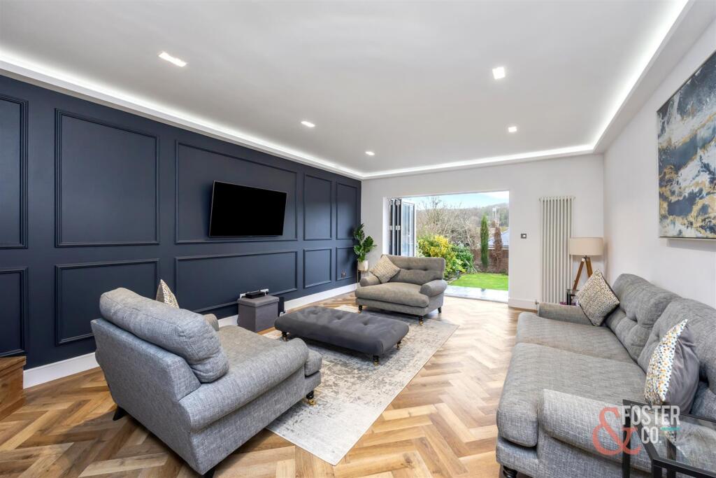 Additional property image - Falmer Road, Rottingdean, Brighton