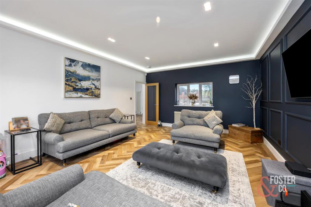 Additional property image - Falmer Road, Rottingdean, Brighton