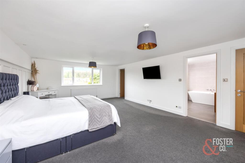 Additional property image - Falmer Road, Rottingdean, Brighton