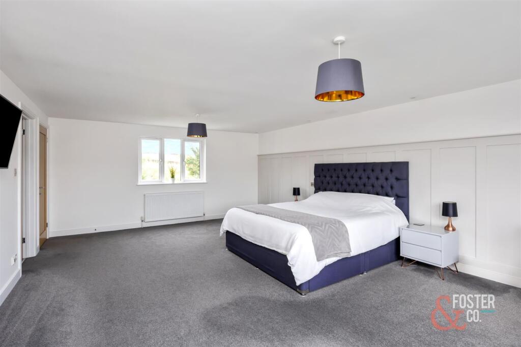 Additional property image - Falmer Road, Rottingdean, Brighton