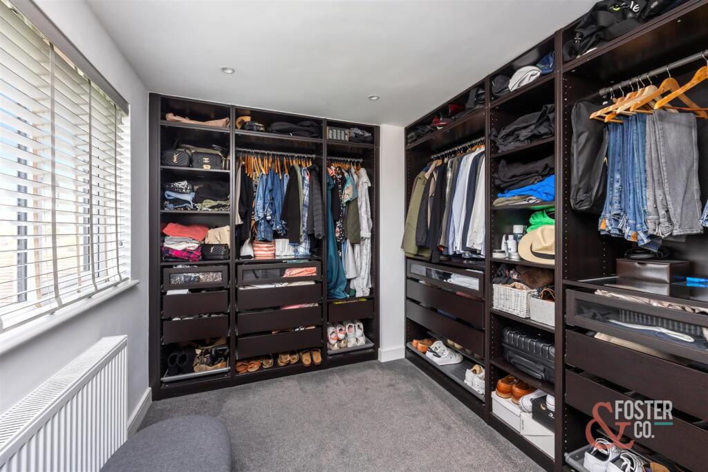 Additional property image - Falmer Road, Rottingdean, Brighton