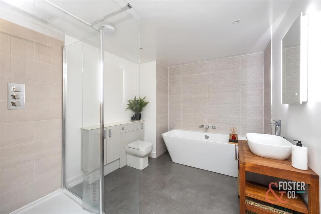 Additional property image - Falmer Road, Rottingdean, Brighton