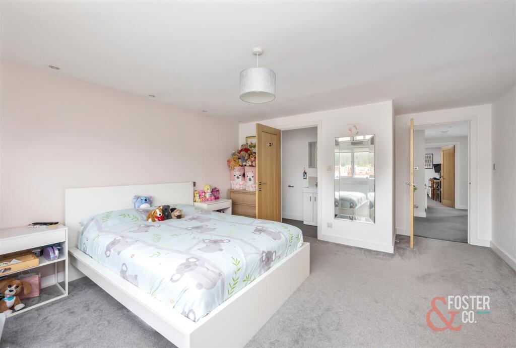 Additional property image - Falmer Road, Rottingdean, Brighton