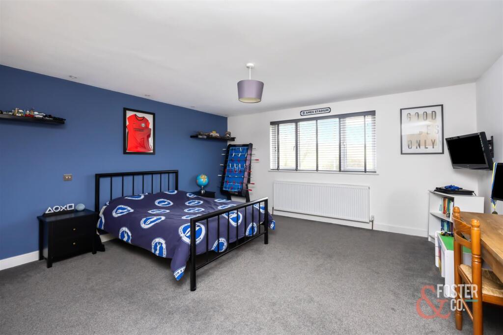 Additional property image - Falmer Road, Rottingdean, Brighton