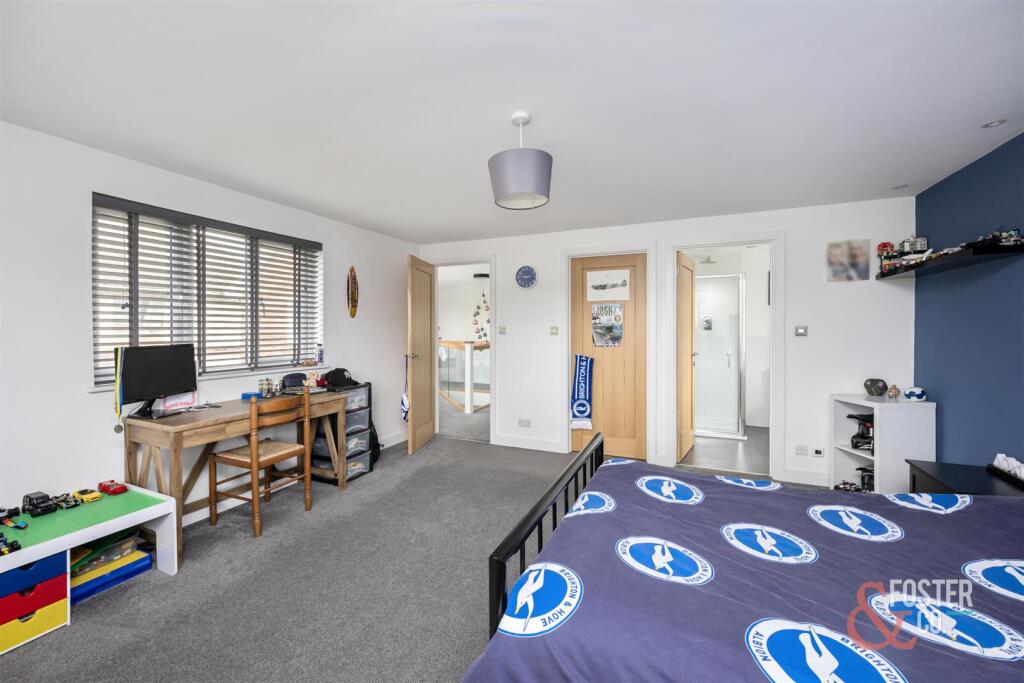 Additional property image - Falmer Road, Rottingdean, Brighton