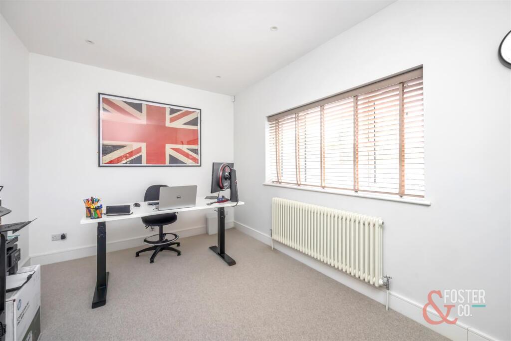 Additional property image - Falmer Road, Rottingdean, Brighton