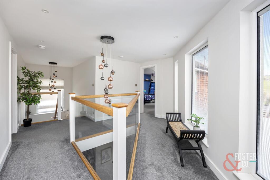 Additional property image - Falmer Road, Rottingdean, Brighton
