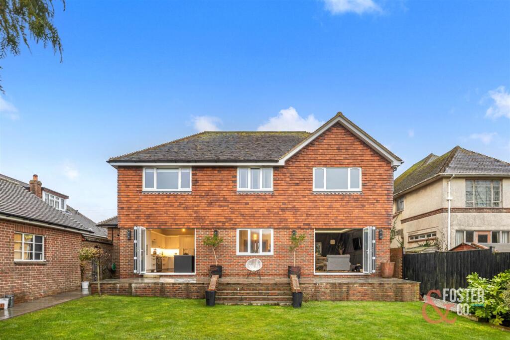 Additional property image - Falmer Road, Rottingdean, Brighton