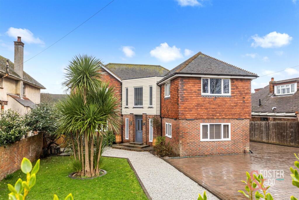 Additional property image - Falmer Road, Rottingdean, Brighton