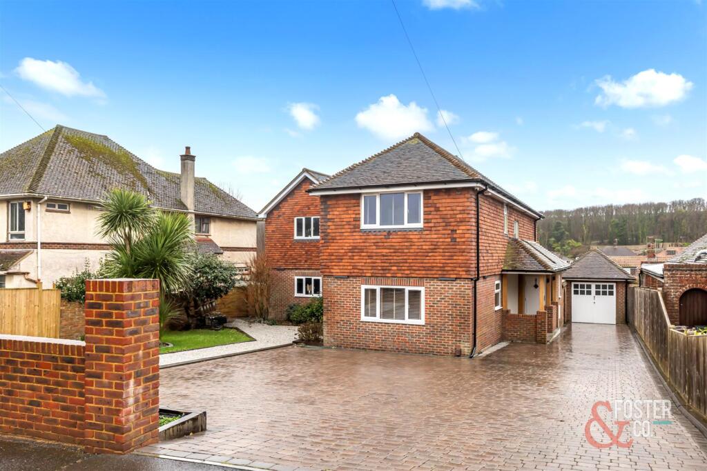 Additional property image - Falmer Road, Rottingdean, Brighton