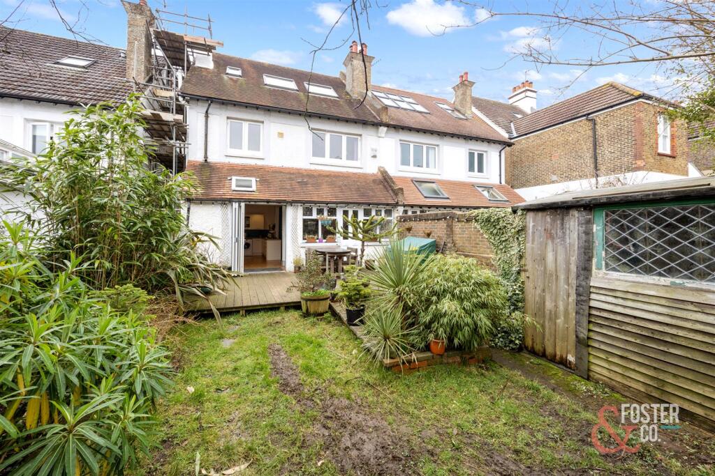 Additional property image - Bigwood Avenue, Hove