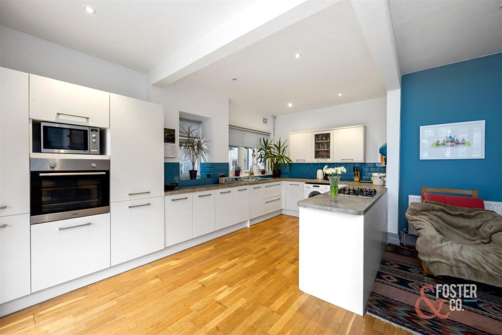 Property image - Bigwood Avenue, Hove