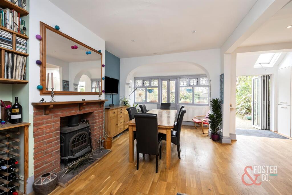 Additional property image - Bigwood Avenue, Hove