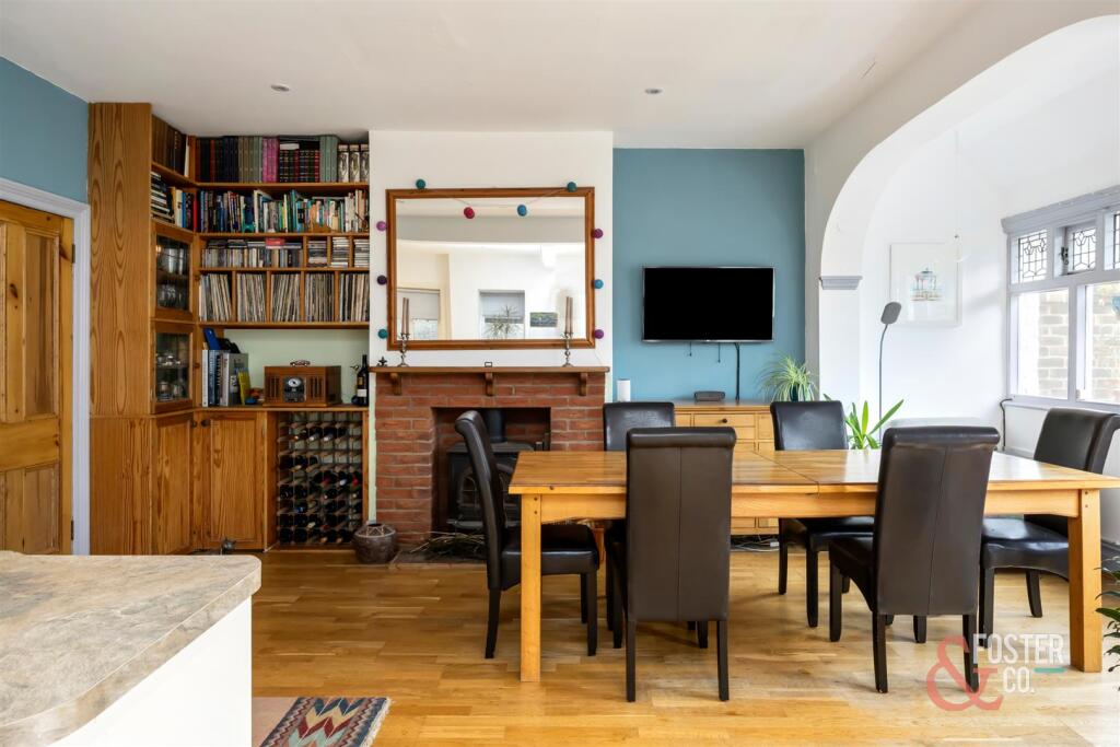 Additional property image - Bigwood Avenue, Hove