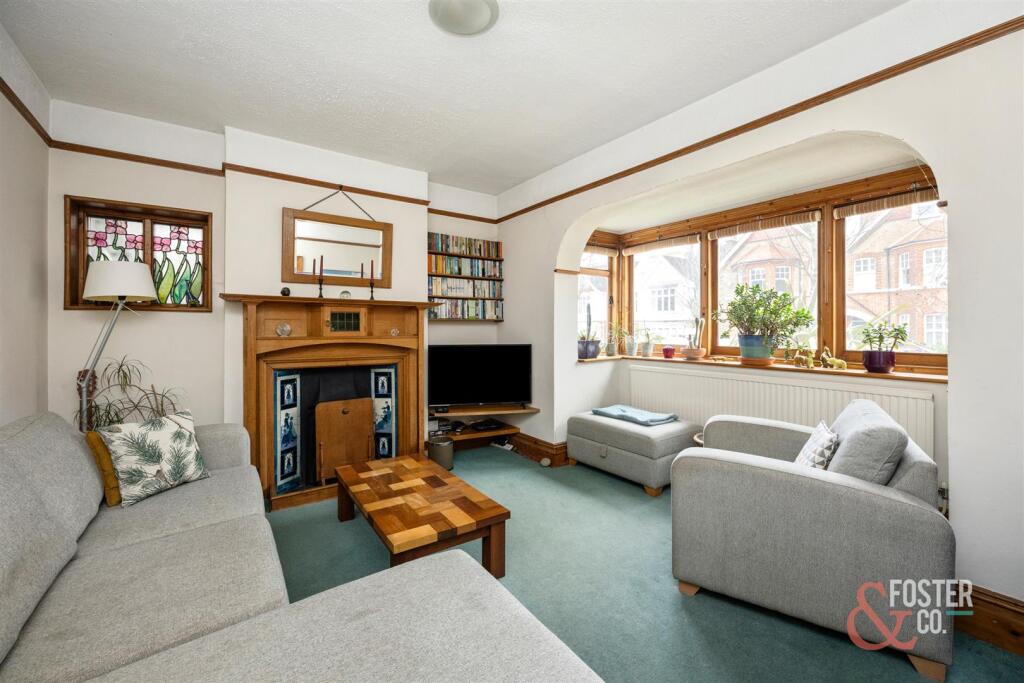 Additional property image - Bigwood Avenue, Hove