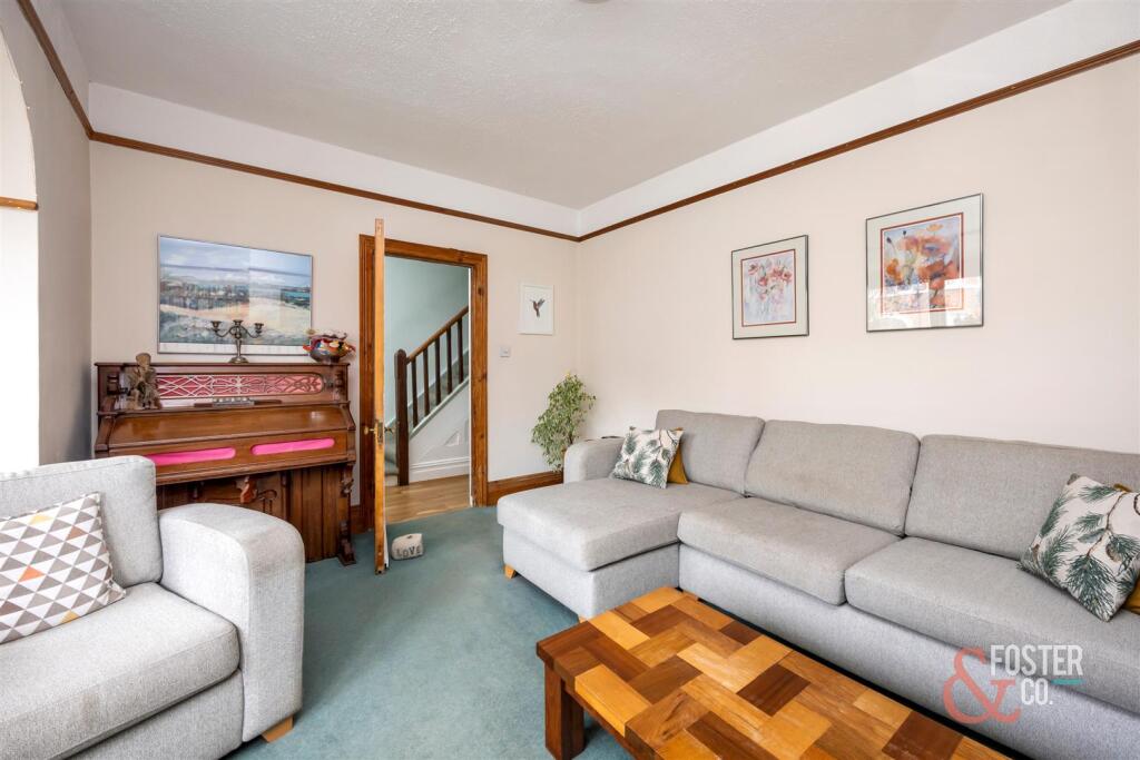 Additional property image - Bigwood Avenue, Hove