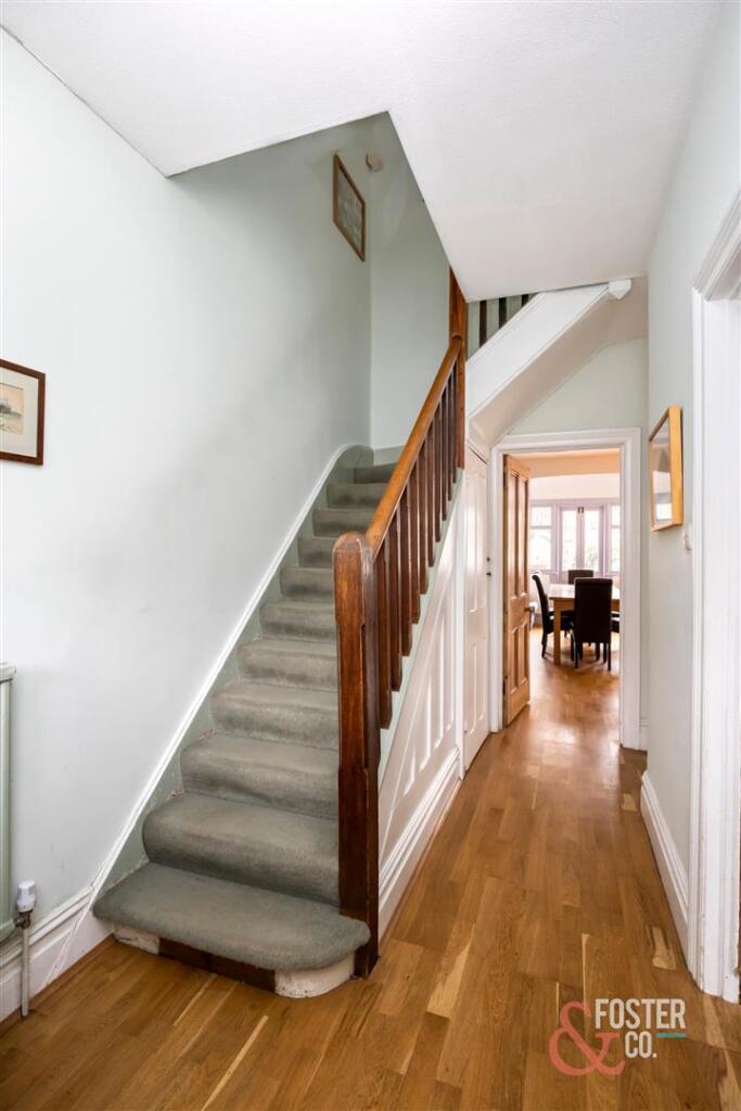 Additional property image - Bigwood Avenue, Hove