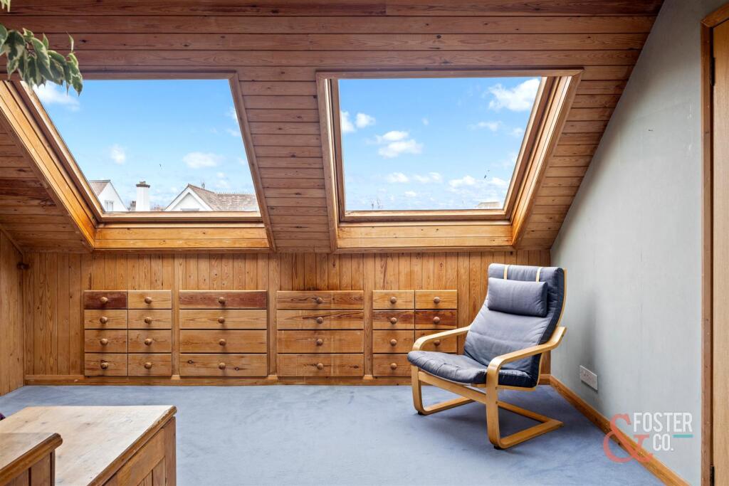 Additional property image - Bigwood Avenue, Hove