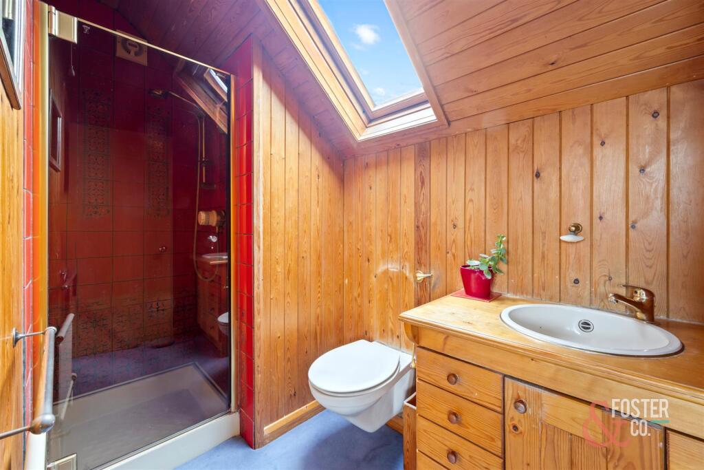 Additional property image - Bigwood Avenue, Hove