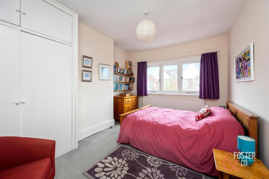 Additional property image - Bigwood Avenue, Hove
