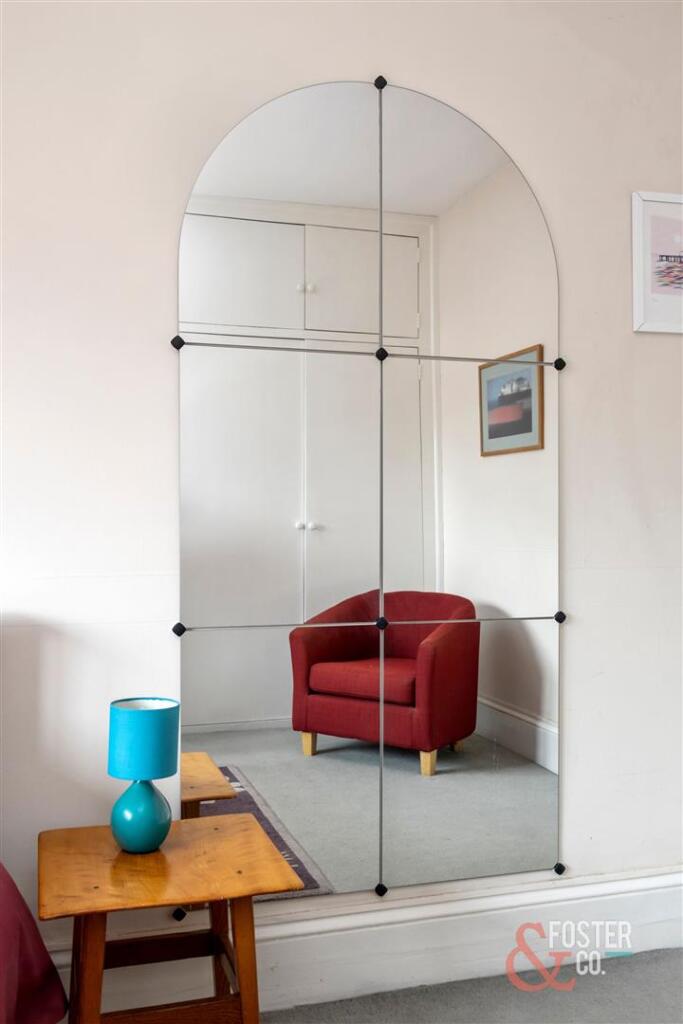 Additional property image - Bigwood Avenue, Hove