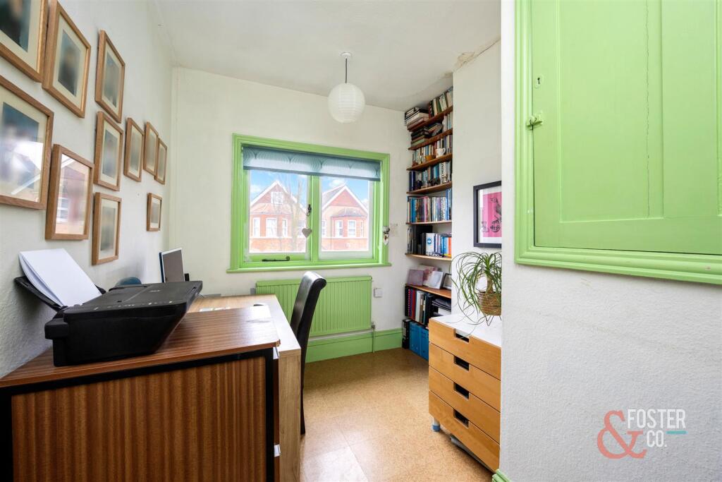 Additional property image - Bigwood Avenue, Hove