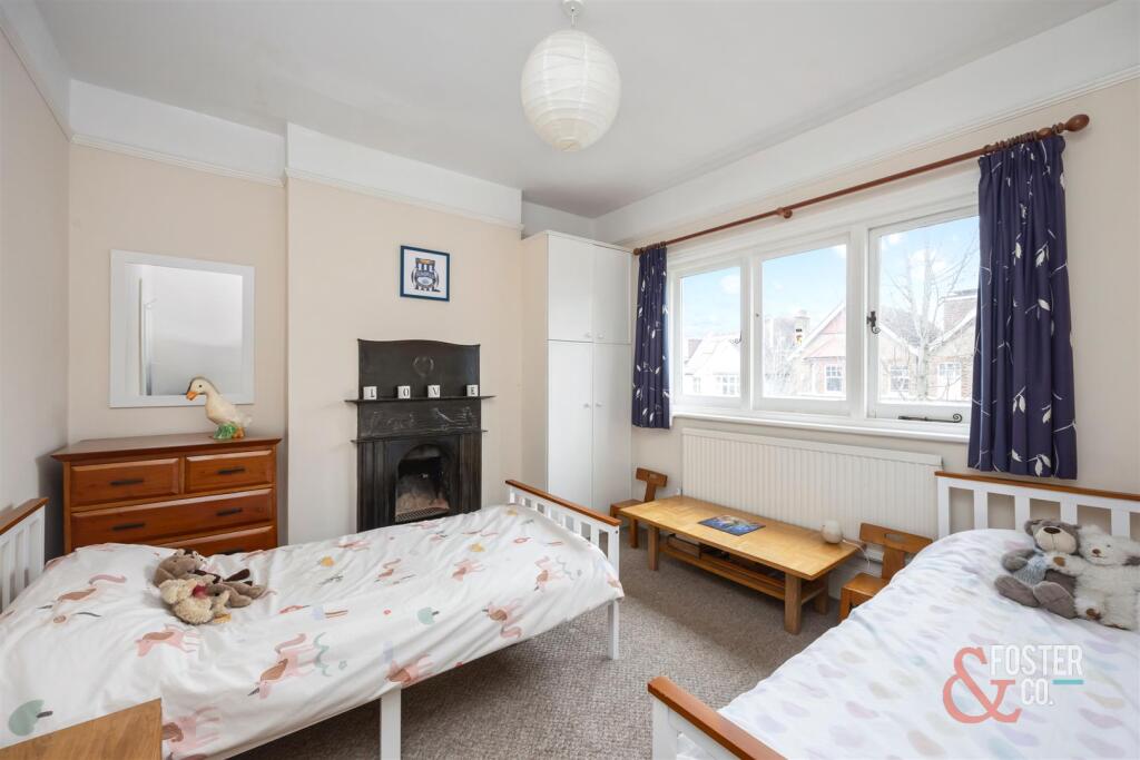Additional property image - Bigwood Avenue, Hove
