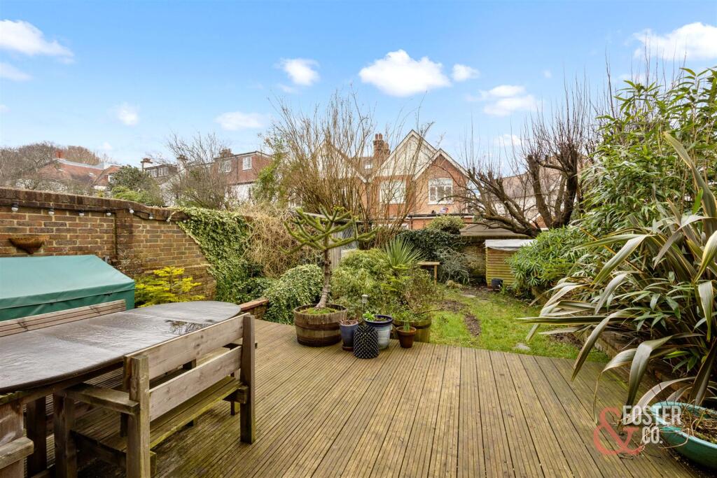 Additional property image - Bigwood Avenue, Hove