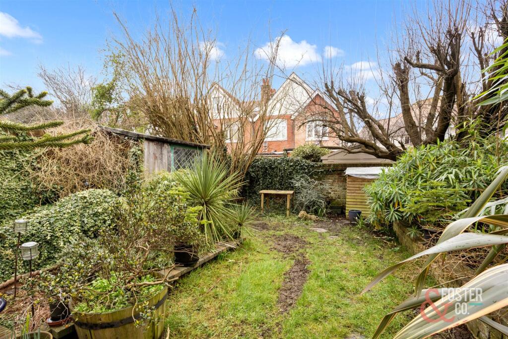 Additional property image - Bigwood Avenue, Hove