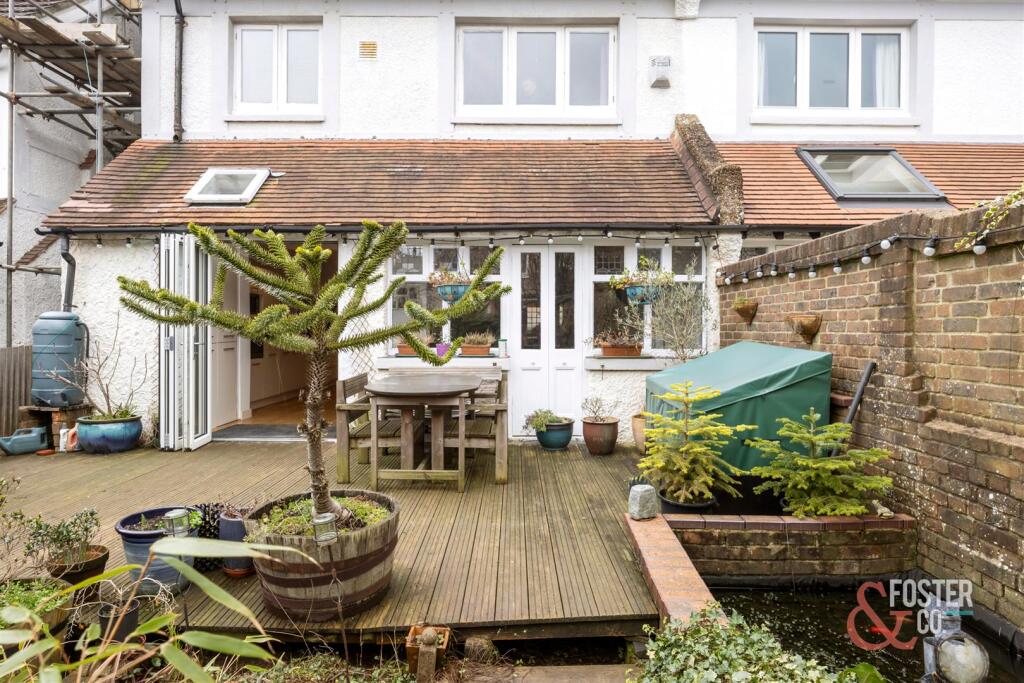 Additional property image - Bigwood Avenue, Hove